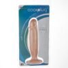 IGNITE LARGE COCK PLUG FLESH