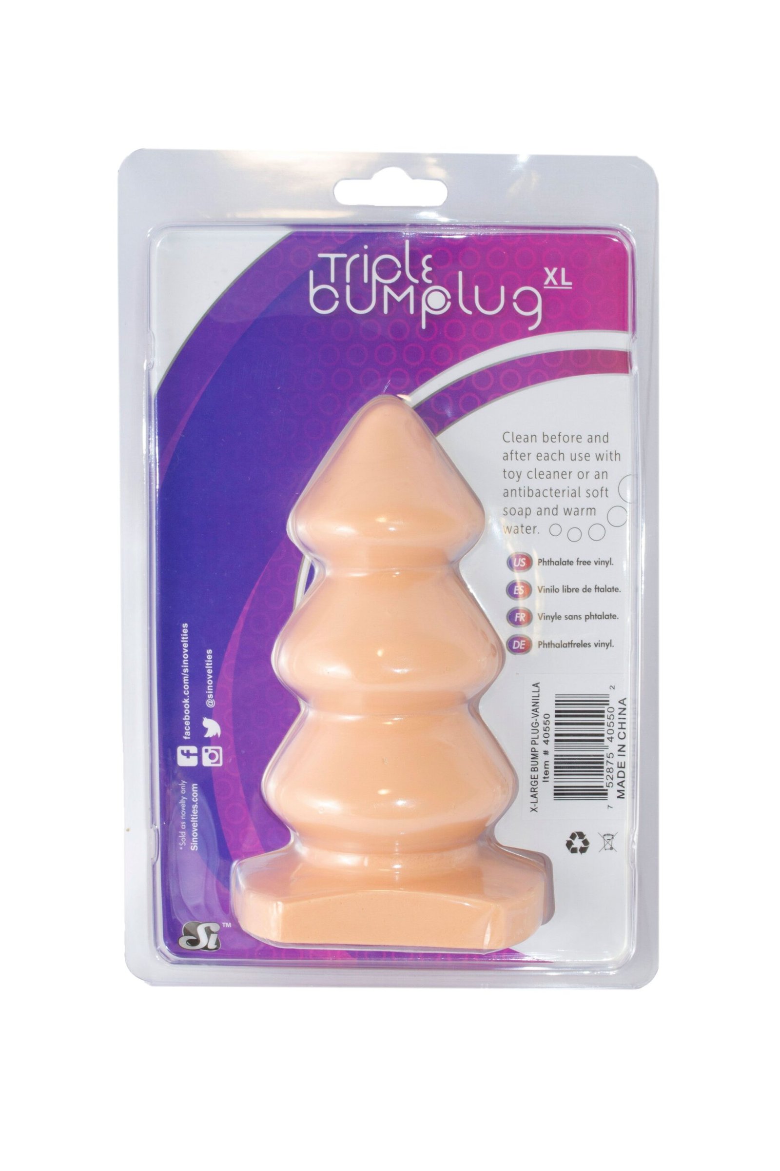 SIN40550beigebuttplug3