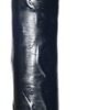 EXXXTREME DONG W/SUCTION BLACK 16IN