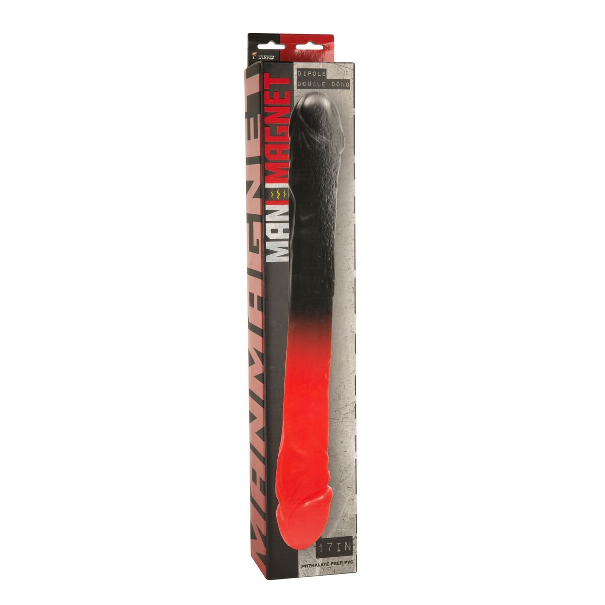 SIN60552doubledildoredblackpkg