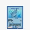 UNIHORN OF THE SEA NEIGH MO THE NARWHAL