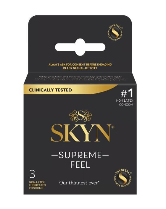 SKYN-SUPREME