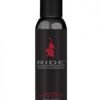 RIDE BODYWORKX SILICONE 2 OZ