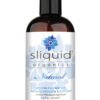 SLIQUID ORGANICS 8.5 OZ