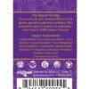 SLIQUID SOAK BUBBLE BATH LIMONCELLO 8.5 OZ