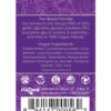 SLIQUID SOAK BUBBLE BATH CHERRY BLOSSOM 8.5 OZ