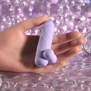 SELOPA BALLSY BULLET