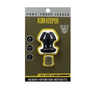 FORT TROFF SMALL KEEPER W CORK SMALL