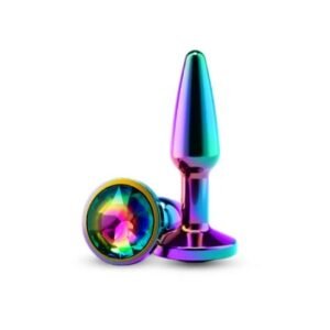REAR ASSETS TAPERED SMALL MULTICOLOR RAINBOW