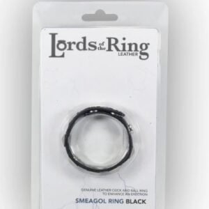 LORDS OF THE RING SMEAGOL COCK RING