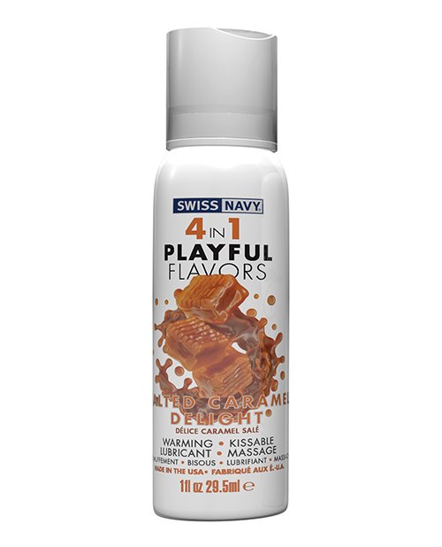 SN4N1FSCD14in1playfulflavorscaramel1oz