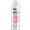 SWISS NAVY 4 IN 1 PLAYFUL FLAVORS COTTON CANDY 1OZ