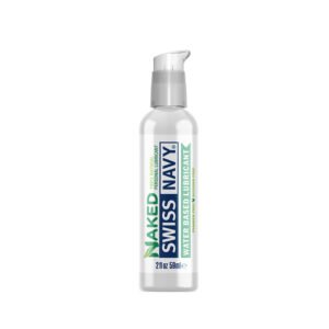 SWISS NAVY NATURAL 2 OZ