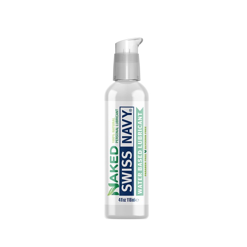 SNNKD4swissnavynaked4ozlubricant