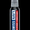 SWISS NAVY SILICONE LUBE 2 OZ