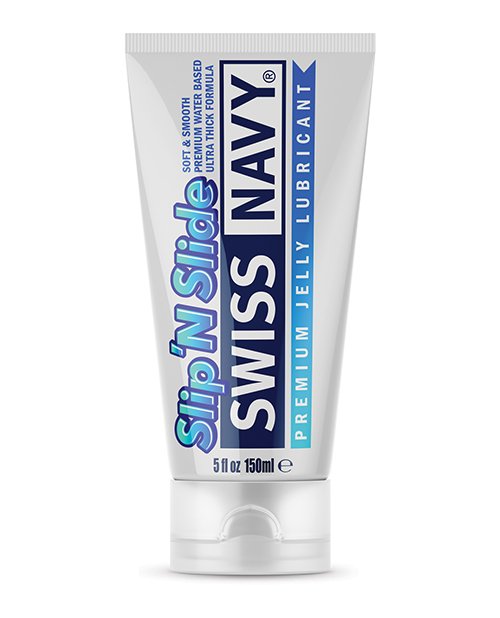 SNSLIP5slipnslideswissnavylubricant5oz