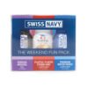 SWISS NAVY WEEKEND FUN PACK