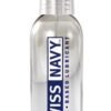 SWISS NAVY WATER BASED LUBE 2 OZ