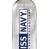 SWISS NAVY WATER BASED LUBE 8 OZ