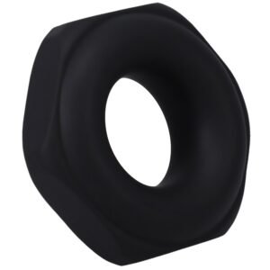 ROCK SOLID NUTT BLACK GLOW