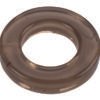 ELASTOMER C-RING METRO BLACK