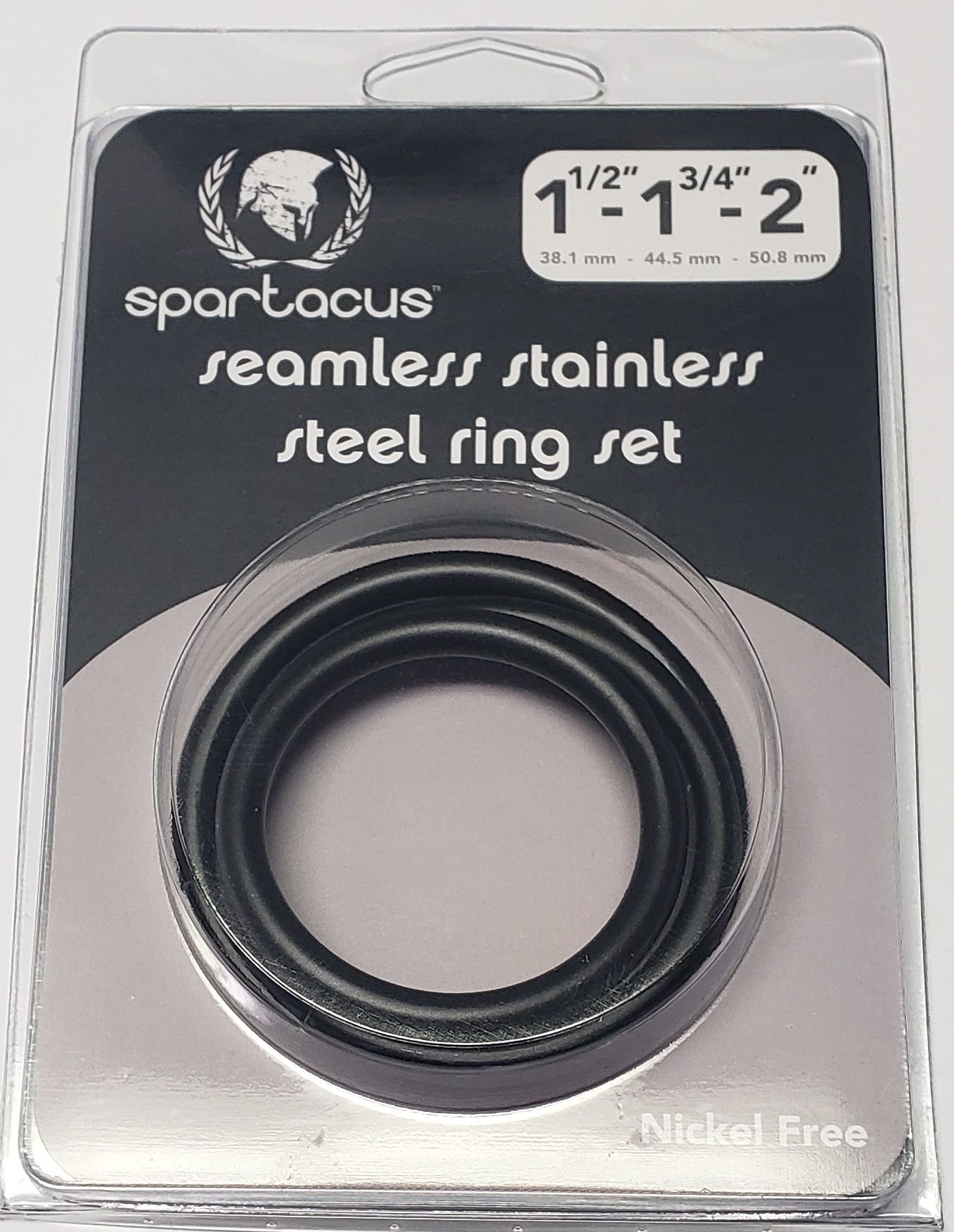 SPBSPR215blacksteelcringstrioset