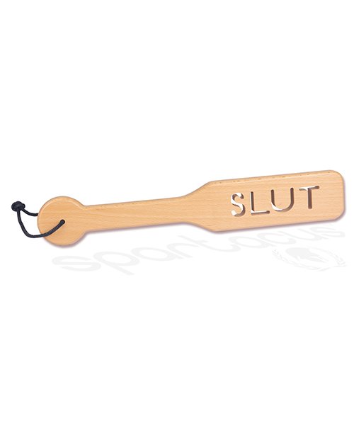 SPBW14woodenpaddleimpressionslut