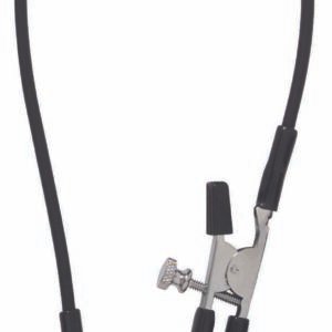 ADJUSTABLE CLAMP
