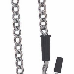 ADJUSTABLE CLAMP-ALLIGATOR