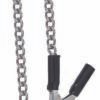 ADJUSTABLE CLAMP