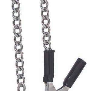 ADJUSTABLE CLAMP