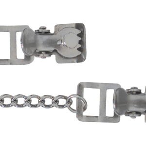 ADJUSTABLE CLAMP