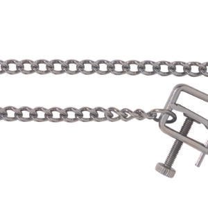 PRESS CLAMP - ADJUSTABLE CLAMP