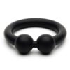 BULLRING BLACK (NET)