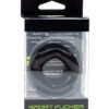REVOLUTION RING STRETCHER BLACK (NET)