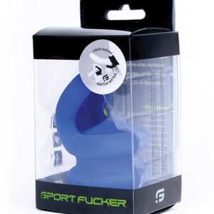 SWITCH HITTER BLUE (NET)