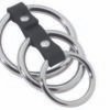 TRIPLE RING C RING