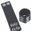 1.5IN STRETCHER W/ SNAPS