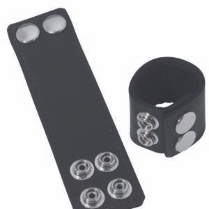 1.5IN STRETCHER W/ SNAPS