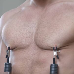 WEIGHTS W/CLIP ADJUSTABLE