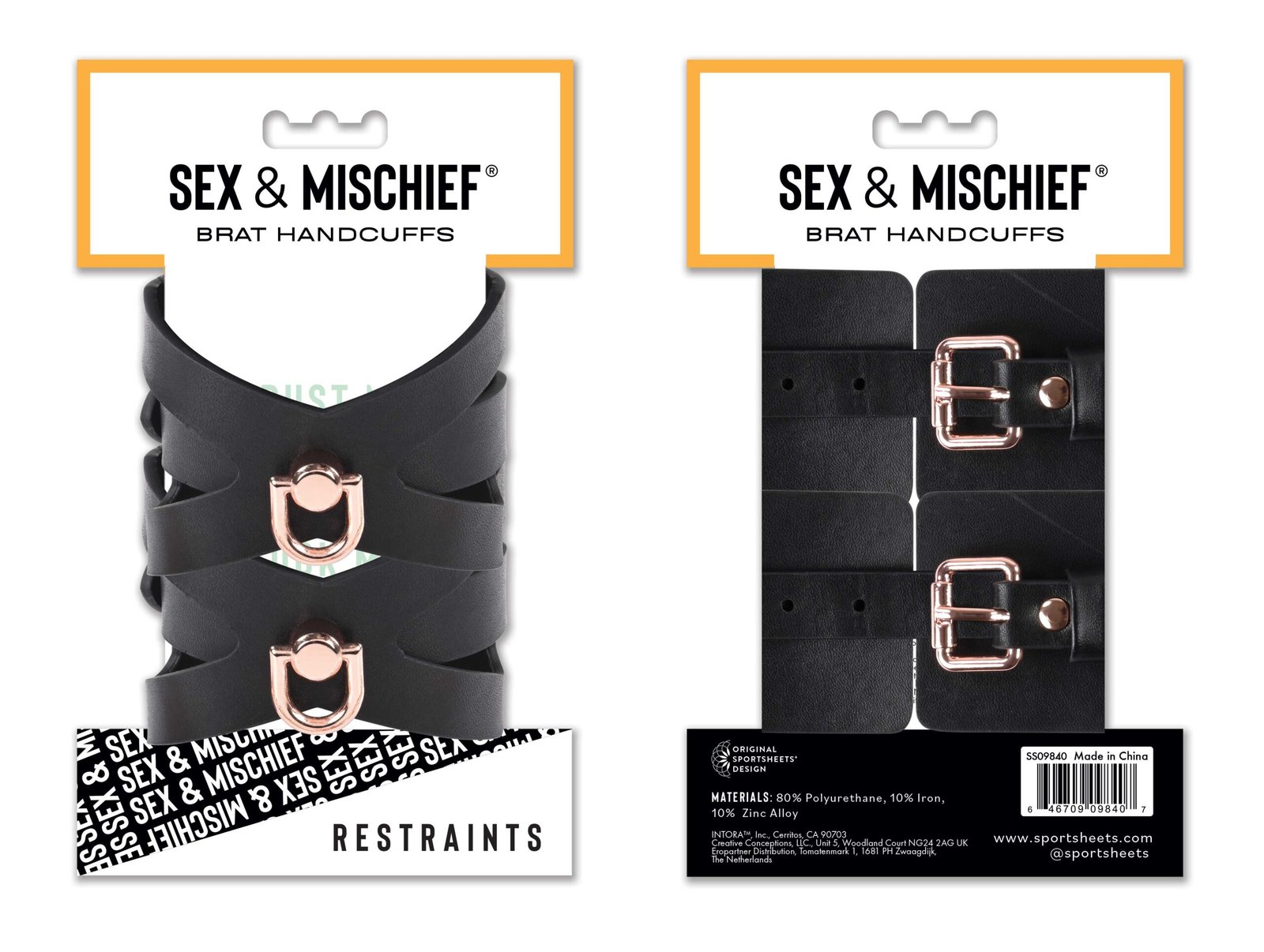 SS09840brathandcuffspackage