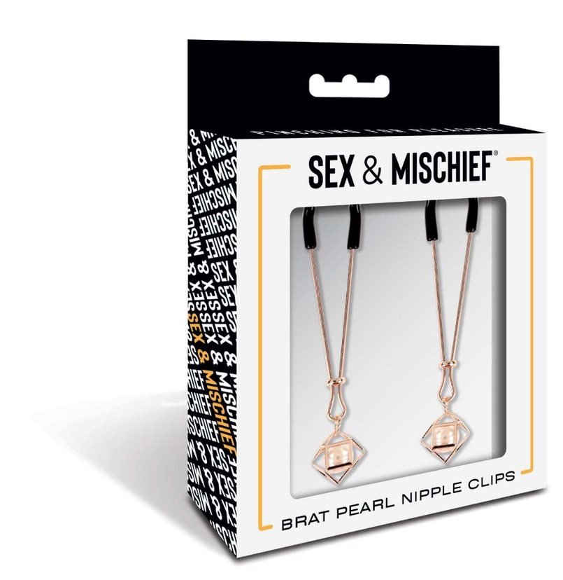 SS09845bratpearlnippleclipsjewelrypkg