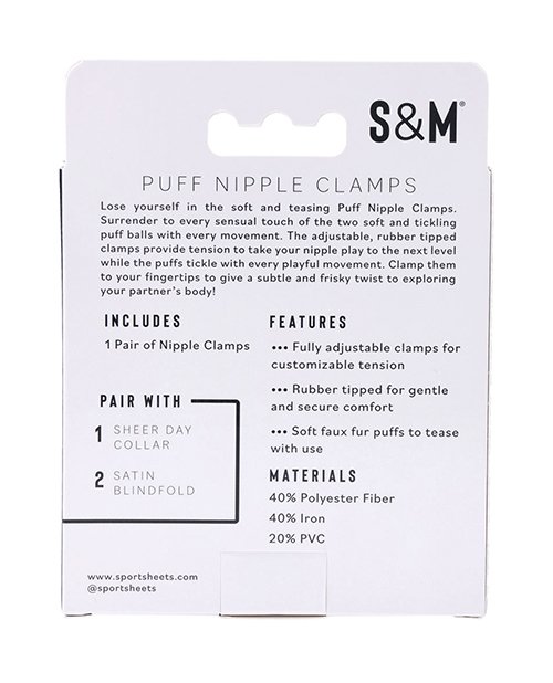 SS09855puffnippleclampsblack5