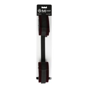 SEX & MISCHIEF ENCHANTED SPREADER BAR