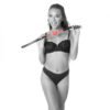SEX & MISCHIEF AMOR BALL GAG