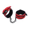 SEX & MISCHIEF AMOR HANDCUFFS