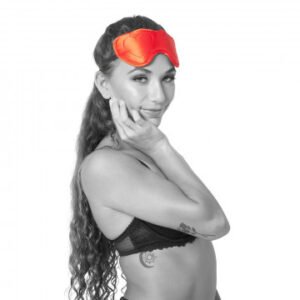 SEX & MISCHIEF AMOR BLINDFOLD