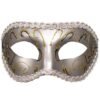 SEX & MISCHIEF MASQUERADE MASK