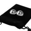 SEX & MISCHIEF STEEL BALLS