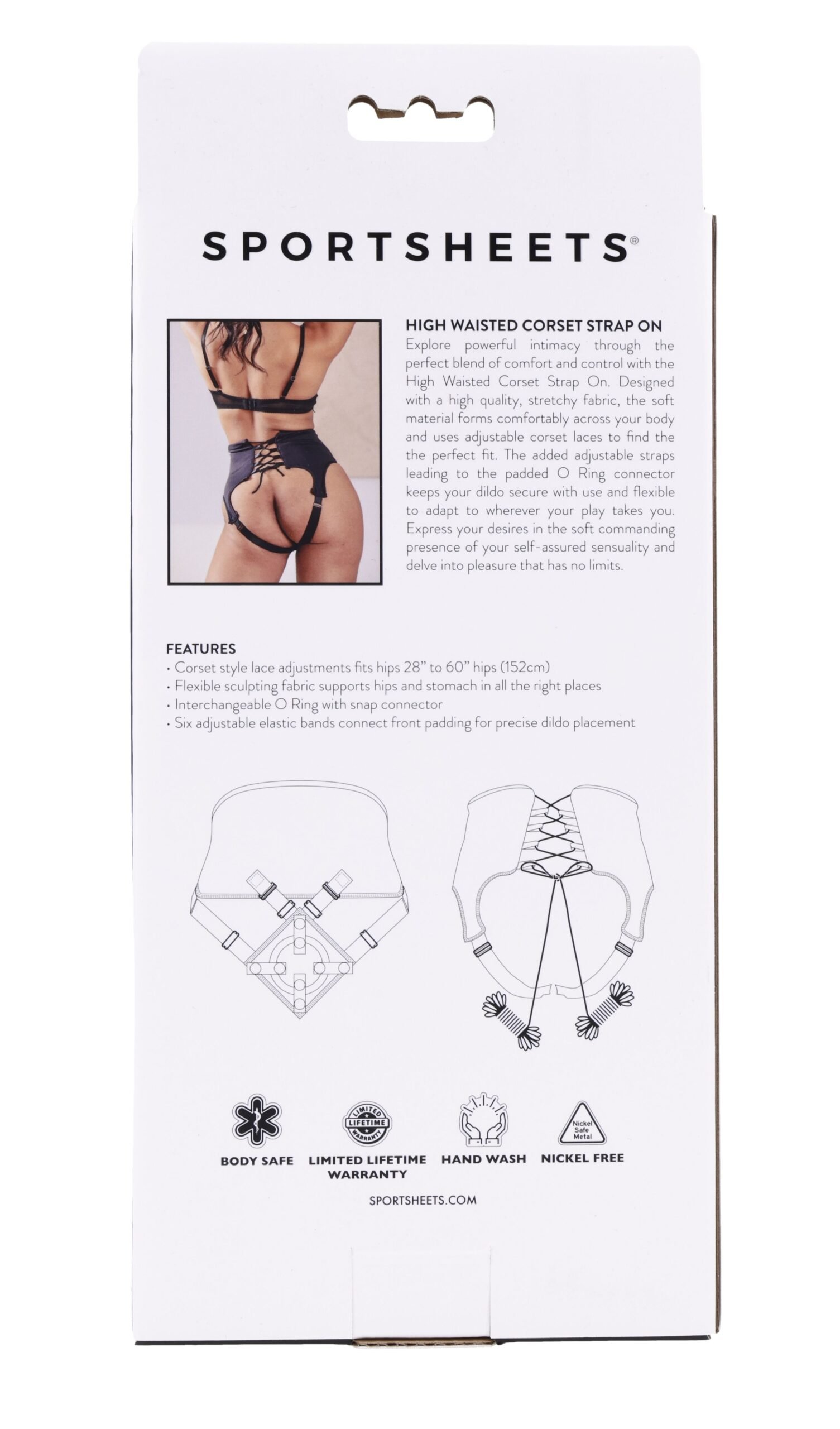 SS31006highwaistedcorsetstraponpackageback